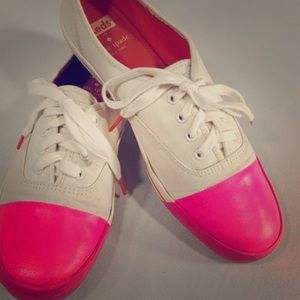 Kate Spade sneakers